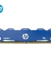 8GB DDR4 3000MHz CL16 7EH64AA BLUE HP SOĞUTUCULU