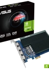 ASUS GT730-4H-SL-2GD5 2GB GDDR5 HDMI 64Bit