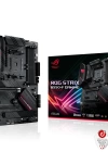 ASUS ROG STRIX B550-F GAMING WI-FI II 5100MHz(OC) DDR4 M.2 DP AM4