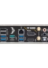 ASUS TUF GAMING B550-PLUS WIFI II 4800Mhz(O.C) DDR4 DP HDMI M.2 AM4