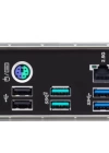 ASUS TUF GAMING B660M-E D4 DDR4 5333(OC) HDMI DP mATX 1700P