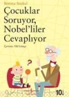 Çoçuklar Soruyor Nobeliler Cevaplıyor