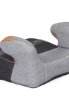 ComfyMax Premium 15-36kg Yükseltici Oto koltuğu Grey Jean