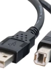 DELL 470-AEDP USB-A to USB-B 3.0 6 METRE KABLO