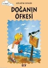 Doğanın Öfkesi; Tomurcuk Kitaplar 9