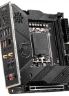 MSI MEG Z690I UNIFY DDR4 5600(OC)Mhz MINI ITX 1700p