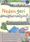 Neden Geri Dönüştürmeliyim?