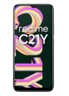 OPPO REALME C21Y 64GB 4GB RAM SİYAH – DİST.