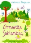 Ormanda Saklambaç