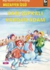 Sarı Şapkalı Kardan Adam