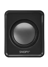 SNOPY SN-66 2.0 SİYAH USB SPEAKER