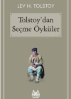 Tolstoydan Seçme Öyküler