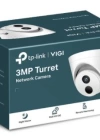 TP-LINK VIGI C400HP-2.8 3MP TURRET NETWORK IP KAMERA