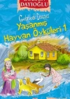 Yaşanmış Hayvan Öyküleri 1 (8+ Yaş); Gelincik Dizisi