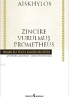 Zincire Vurulmuş Prometheus