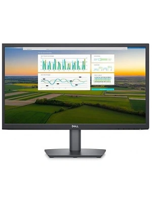 21.5 DELL E2222H LED FHD 5MS 60HZ VGA DP