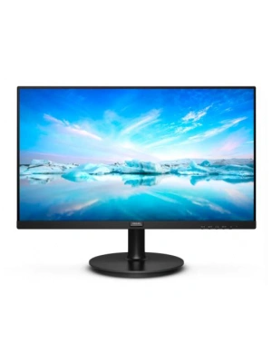27 PHILIPS 271V8L/00 LED FHD 75HZ 4MS HDMI VGA