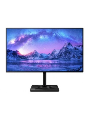 27 PHILIPS 279C9/00 IPS UHD 60HZ 5MS HDMI DP USB-C