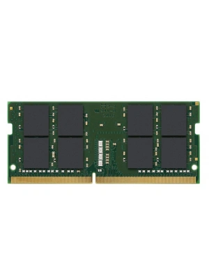 32GB DDR4 3200Mhz CL22 KVR32S22D8/32 KINGSTON