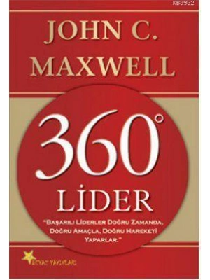 360 Derece Lider
