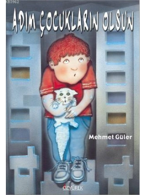 Adım Çocukların Olsun