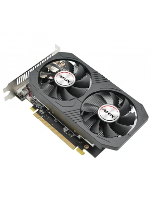 AFOX RX 550 4GB GDDR5 128BIT  AFRX550-4096D5H4-V6
