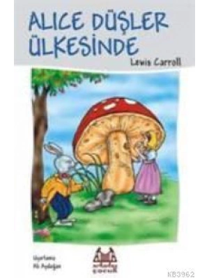 Alice Düşler Ülkesinde