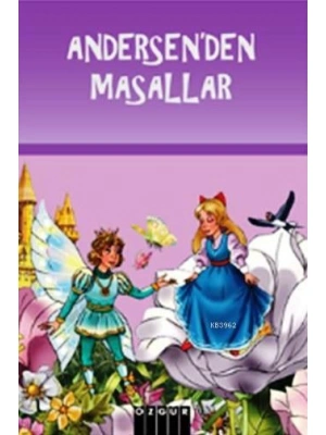 Andersenden Masallar