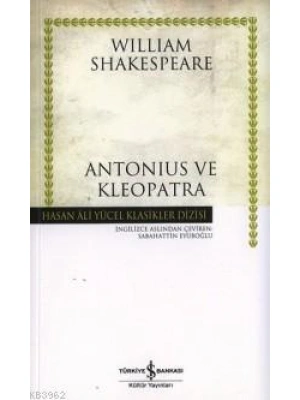 Antonius ve Kleopatra