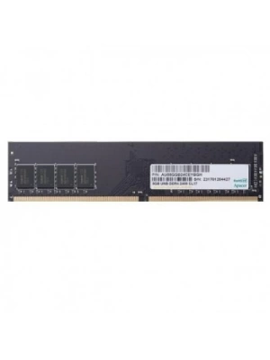 Apacer 8 GB (1x8GB) 3200Mhz CL22 DDR4 Ram (EL.08G21.GSH)