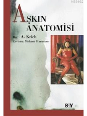 Aşkın Anatomisi