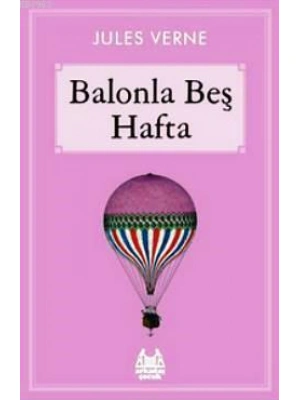 Balonla Beş Hafta