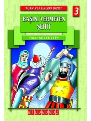 Başını Vermeyen Şehit