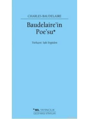 Baudelairein Poesu