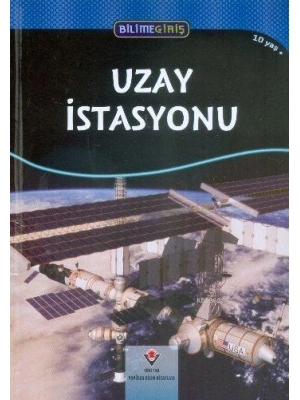 Bilime Giriş - Uzay İstasyonu