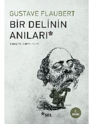 Bir Delinin Anıları