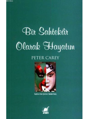 Bir Sahtekar Olarak Hayatım