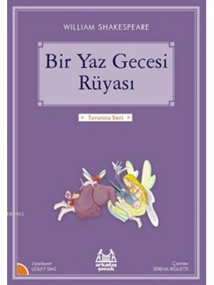 Bir Yaz Gecesi Rüyası