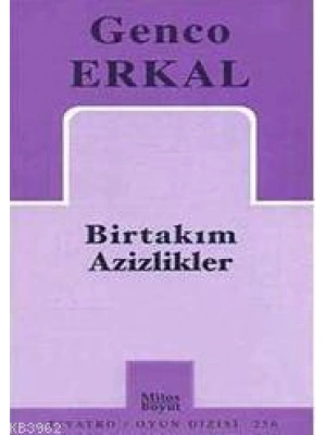 Birtakım Azizlikler