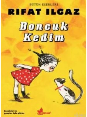 Boncuk Kedim