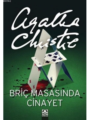 Briç Masasında Cinayet