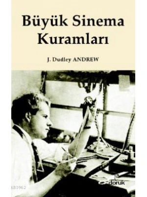 Büyük Sinema Kuramları