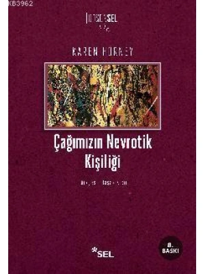Çağımızın Nevrotik Kişiliği