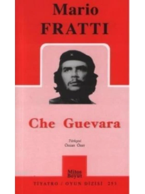 Che Guevara