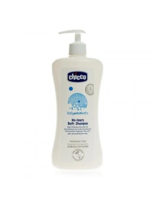 Chicco Göz Yakmayan Saç ve Vücut Şampuanı 750ml