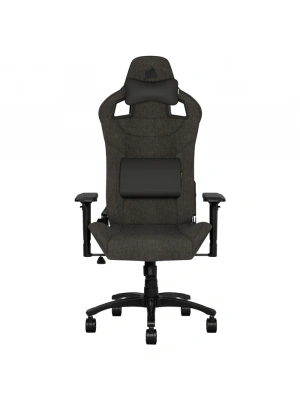 CORSAİR CF-9010029-WW T3 RUSH SIYAH KUMAŞ KOLTUK