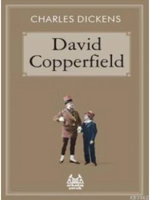 David Copperfield