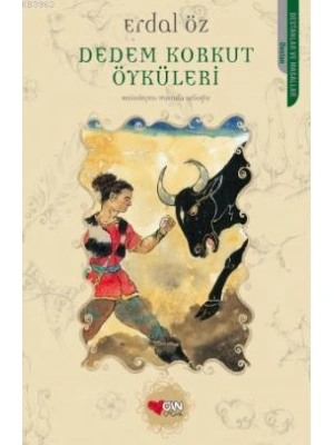 Dedem Korkut Öyküleri