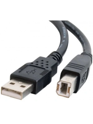 DELL 470-AEDP USB-A to USB-B 3.0 6 METRE KABLO