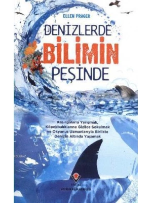 Denizlerde Bilimin Peşinde